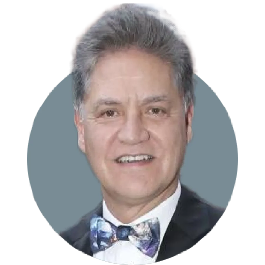 Perfil Alvaro Rincon