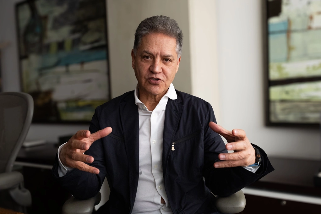 Alvaro Rincón te da tips para comprar tu primer apartamento