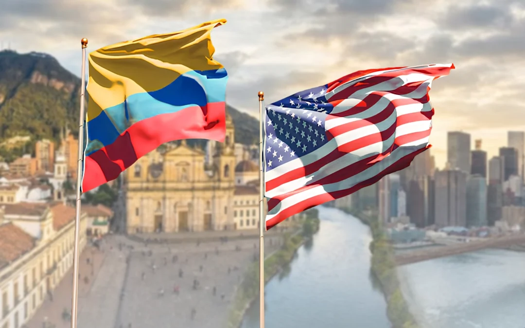 El Sueño Colombiano: Mi apuesta de vida