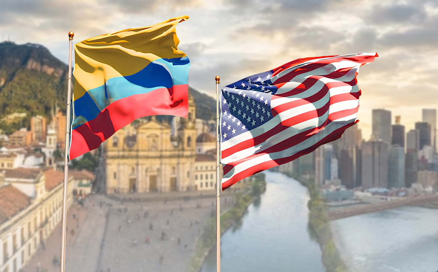 Crecer profesionalmente en Colombia es posible | Álvaro Rincón