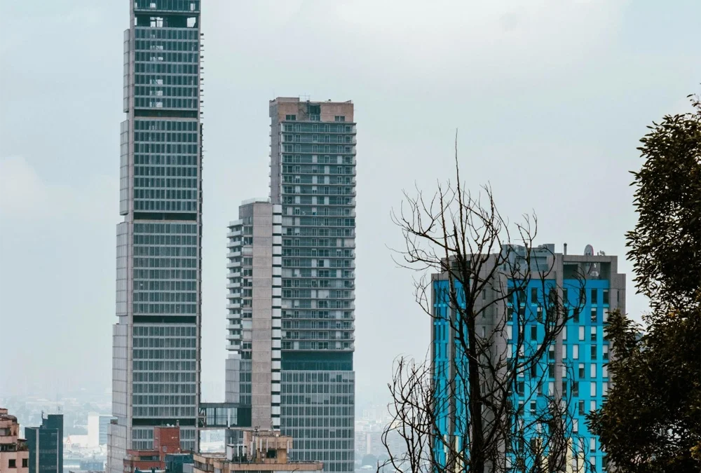 El boom de las propiedades para renta corta tipo Airbnb en Colombia