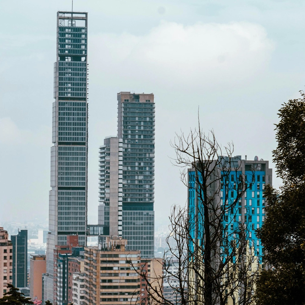 Arquitecto Alvaro Rincón y el boom de renta corta tipo Airbnb El arquitecto Alvaro Rincón comenta sobre el boom de las rentas cortas tipo Airbnb